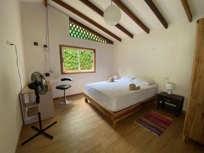 코클레스 Caribbean Retreats 빌라 외부 사진
