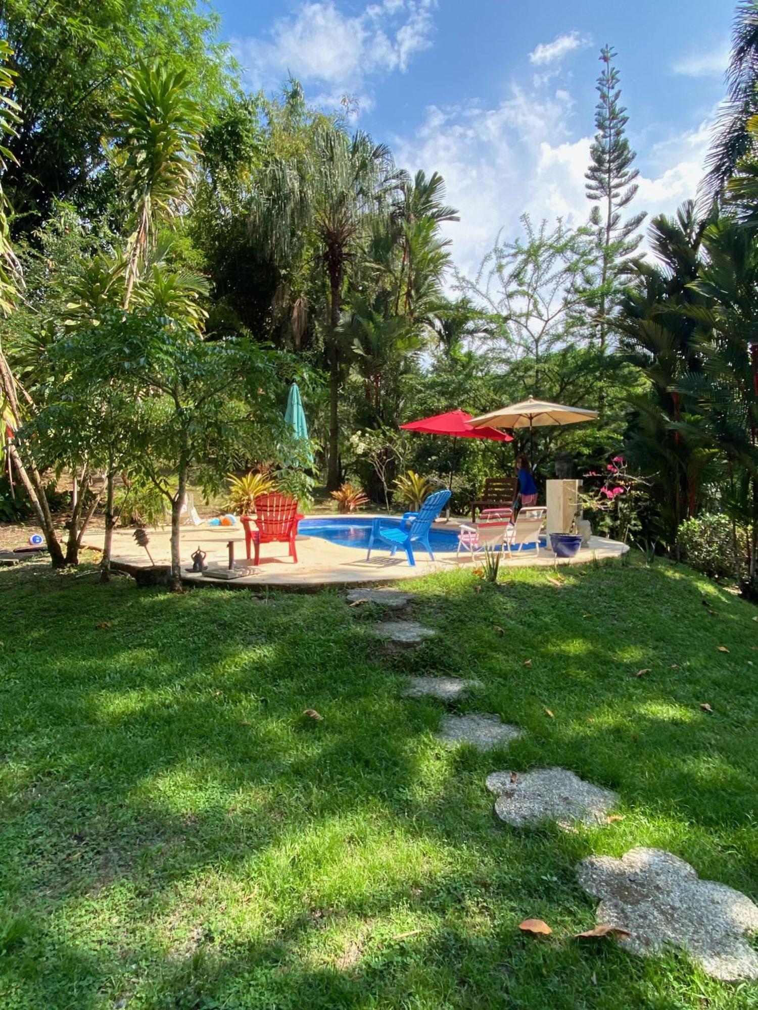 코클레스 Caribbean Retreats 빌라 외부 사진