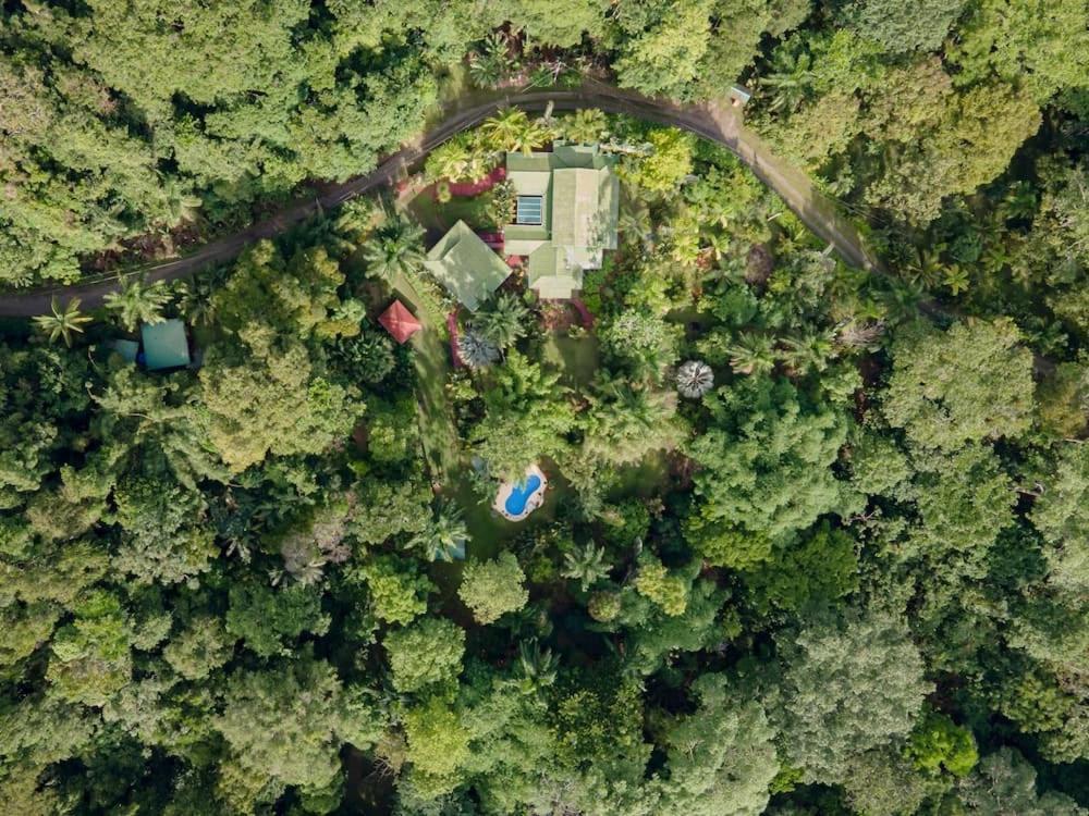 코클레스 Caribbean Retreats 빌라 외부 사진
