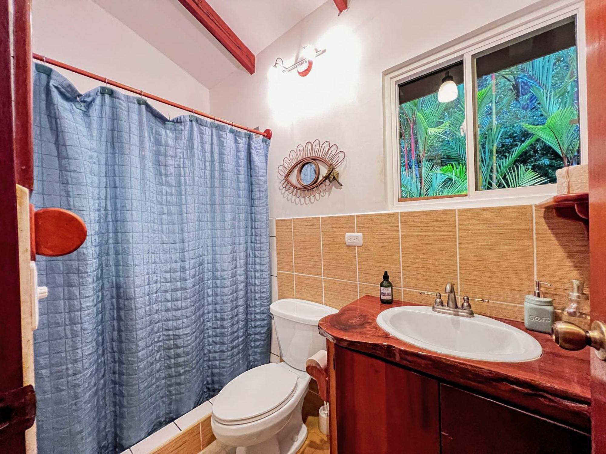 코클레스 Caribbean Retreats 빌라 외부 사진