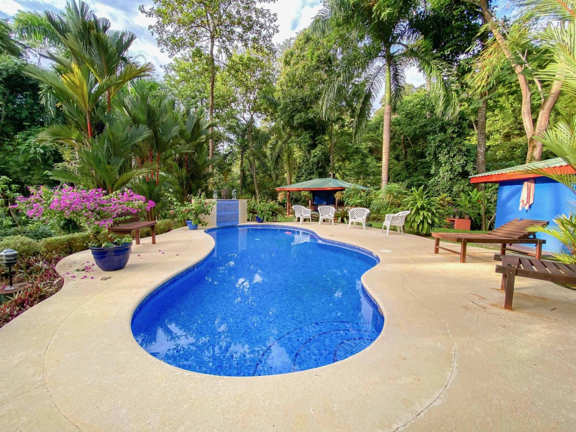 코클레스 Caribbean Retreats 빌라 외부 사진