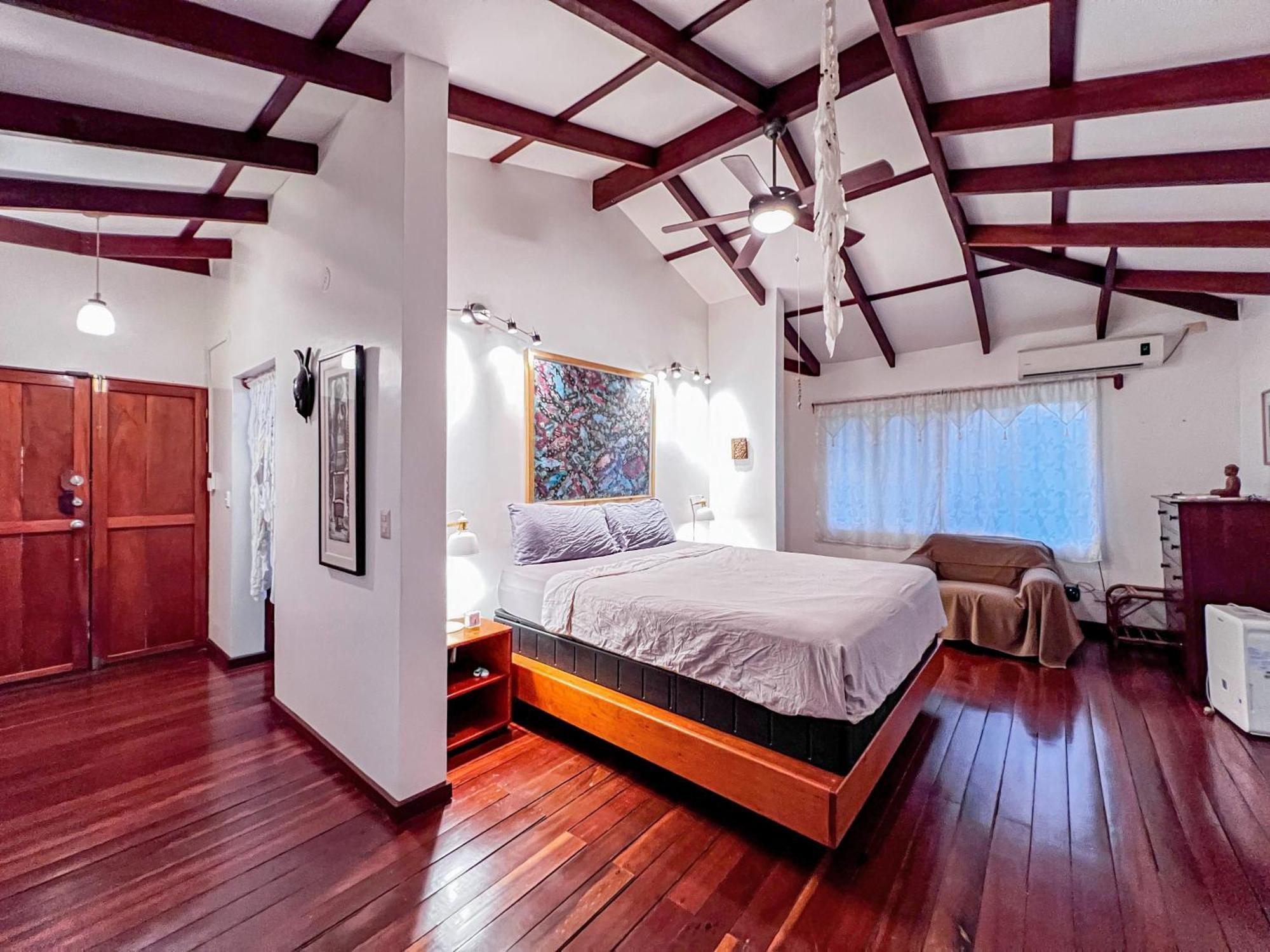 코클레스 Caribbean Retreats 빌라 외부 사진